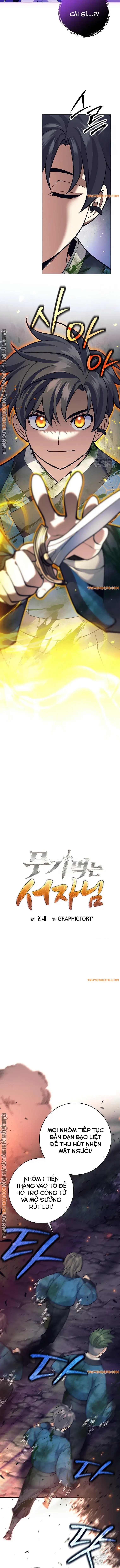 Phệ Kiếm Chap 22 - Next Chap 23