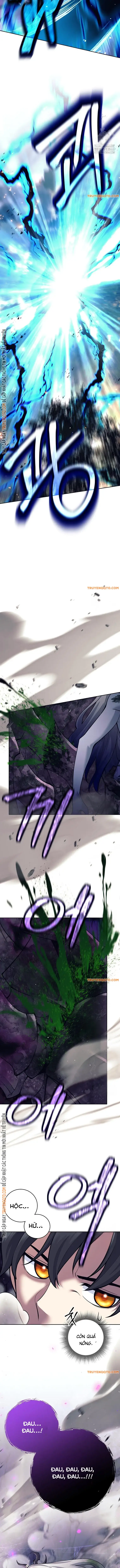 Phệ Kiếm Chap 22 - Next Chap 23