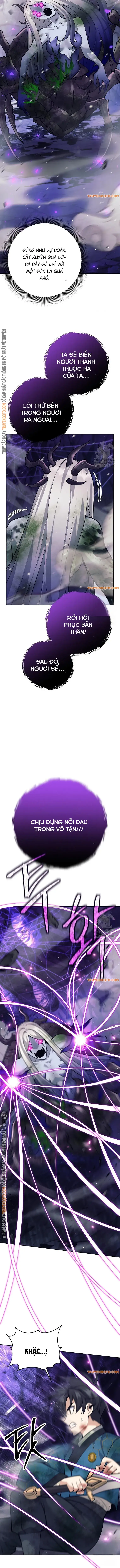 Phệ Kiếm Chap 22 - Next Chap 23
