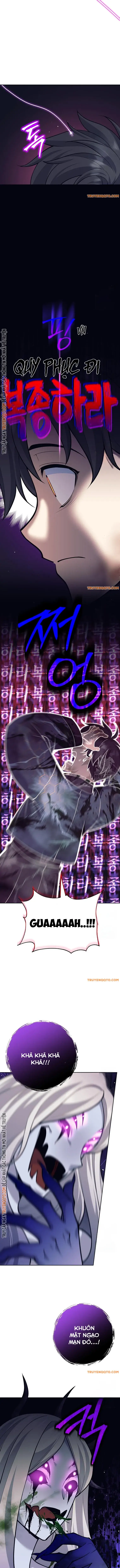 Phệ Kiếm Chap 22 - Next Chap 23