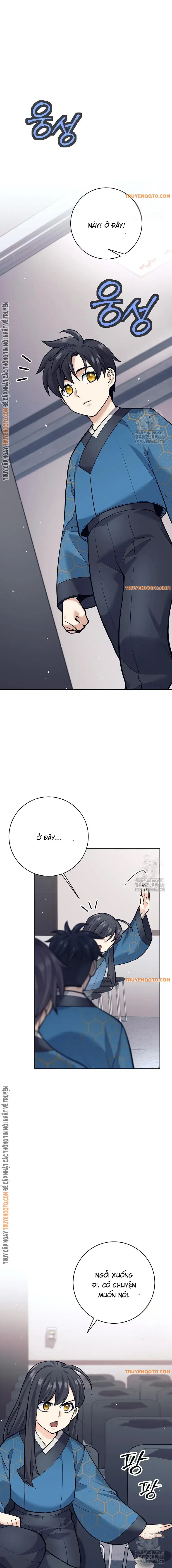 Phệ Kiếm Chap 23 - Next Chap 24