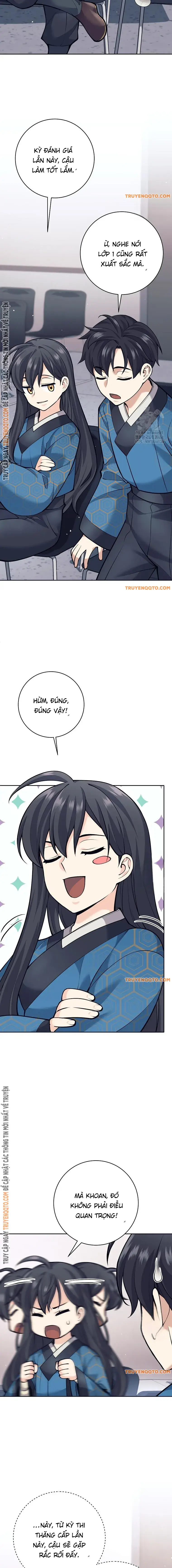 Phệ Kiếm Chap 23 - Next Chap 24