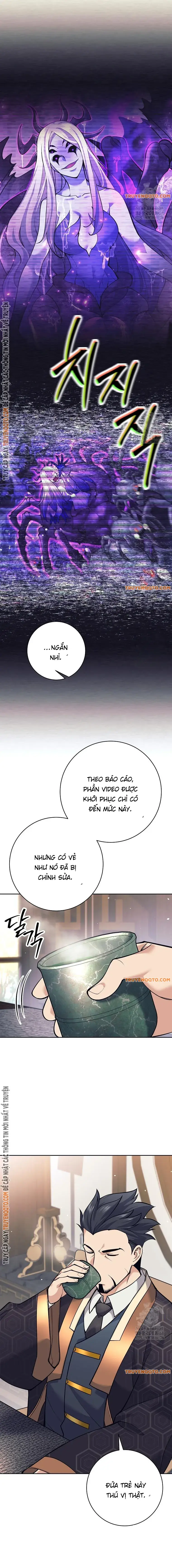 Phệ Kiếm Chap 23 - Next Chap 24