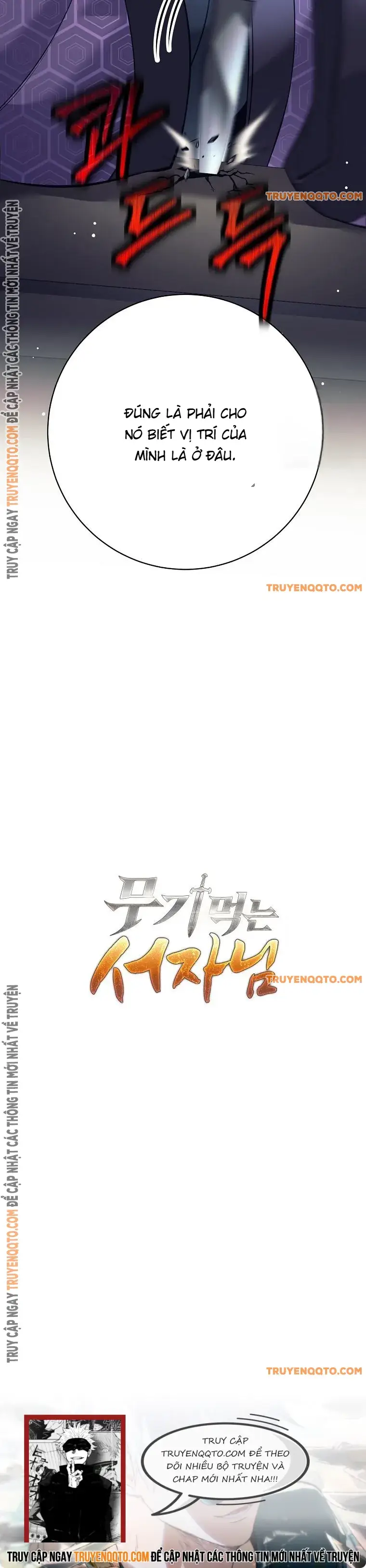 Phệ Kiếm Chap 23 - Next Chap 24