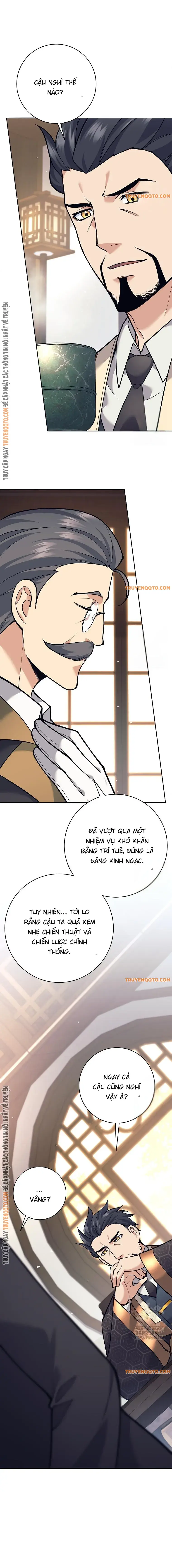 Phệ Kiếm Chap 23 - Next Chap 24
