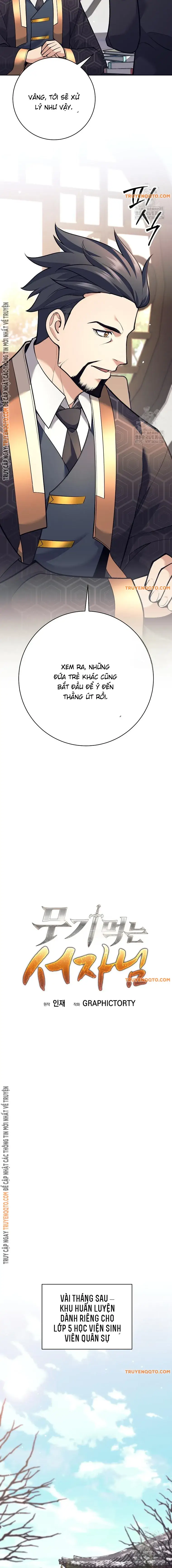 Phệ Kiếm Chap 23 - Next Chap 24