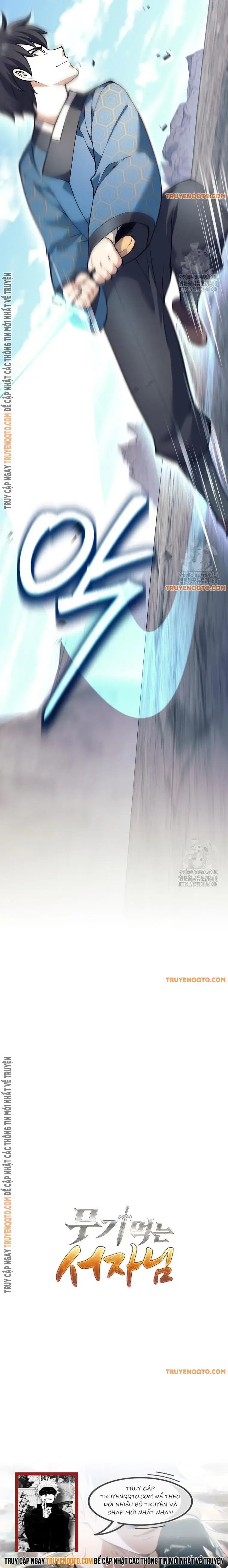 Phệ Kiếm Chap 24 - Next Chap 25