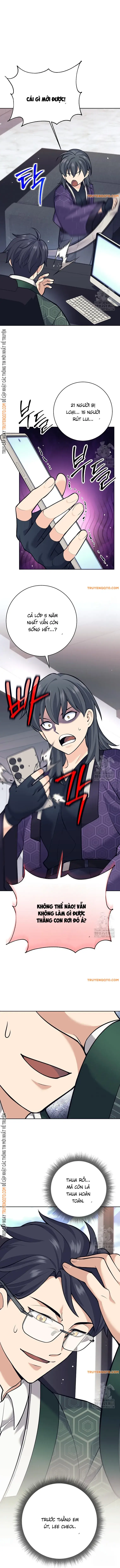 Phệ Kiếm Chap 24 - Next Chap 25