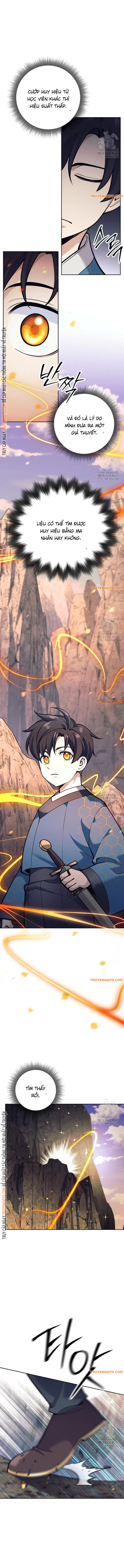 Phệ Kiếm Chap 24 - Next Chap 25