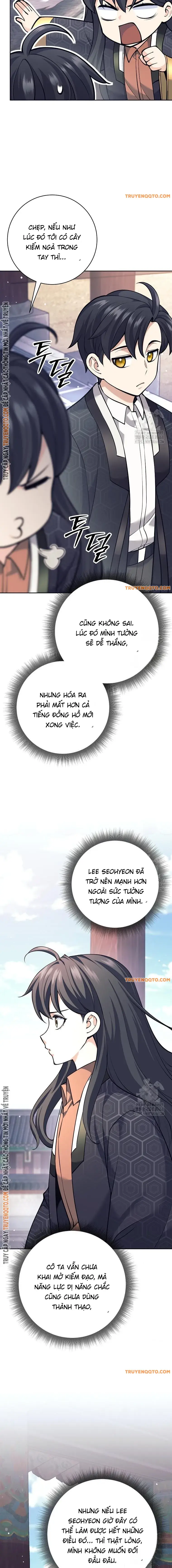 Phệ Kiếm Chap 25 - Next Chap 26