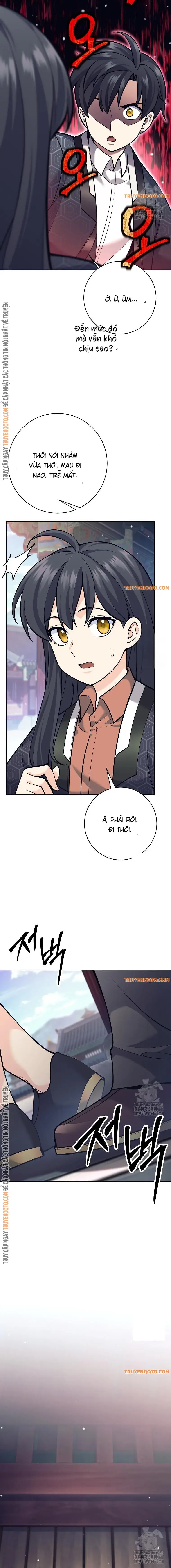 Phệ Kiếm Chap 25 - Next Chap 26