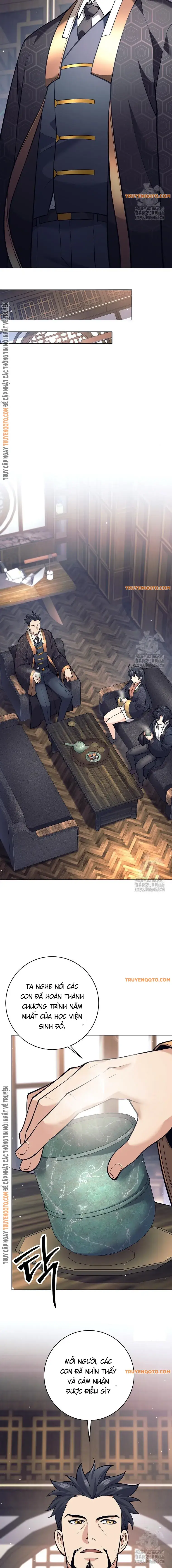 Phệ Kiếm Chap 25 - Next Chap 26