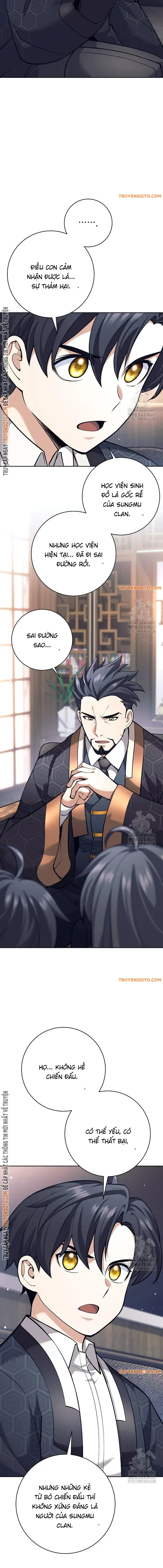 Phệ Kiếm Chap 25 - Next Chap 26