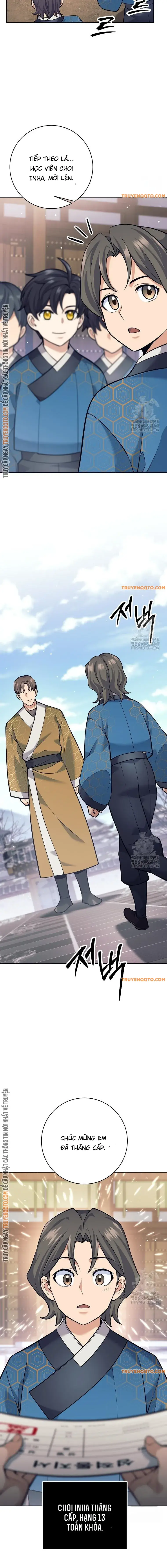 Phệ Kiếm Chap 25 - Next Chap 26