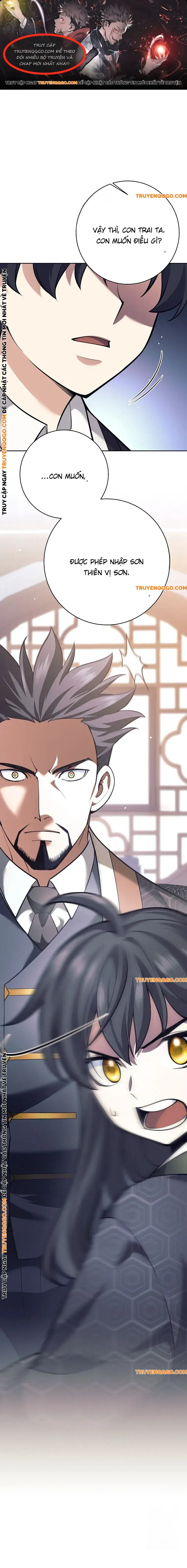 Phệ Kiếm Chap 26 - Next Chap 27