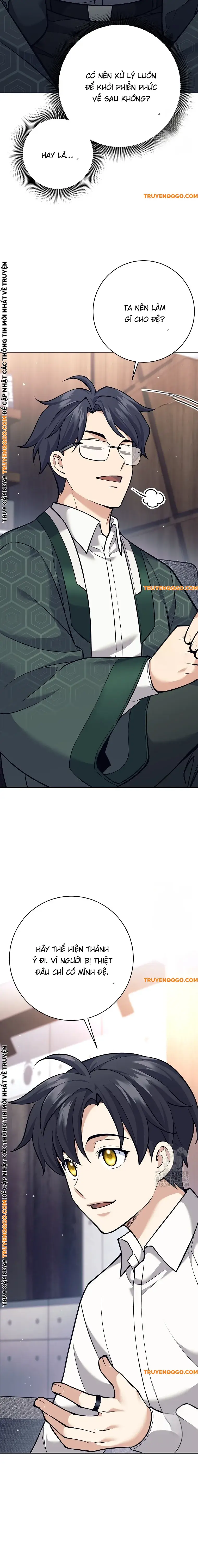 Phệ Kiếm Chap 26 - Next Chap 27