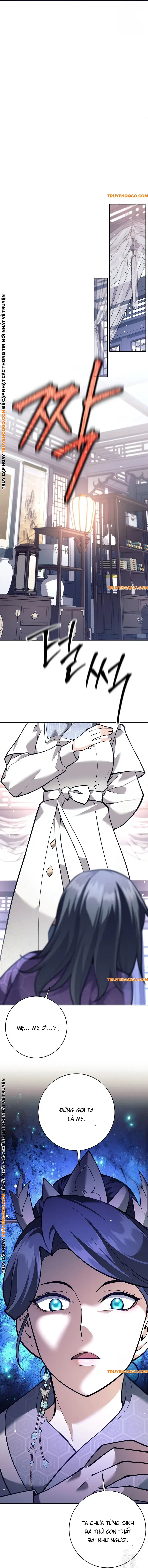 Phệ Kiếm Chap 26 - Next Chap 27