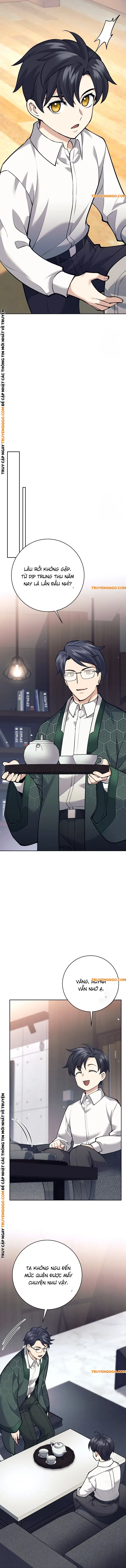 Phệ Kiếm Chap 26 - Next Chap 27