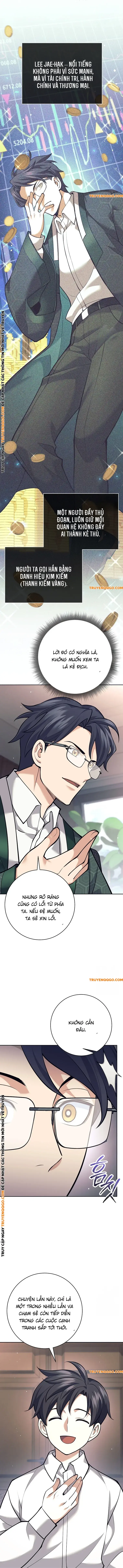 Phệ Kiếm Chap 26 - Next Chap 27