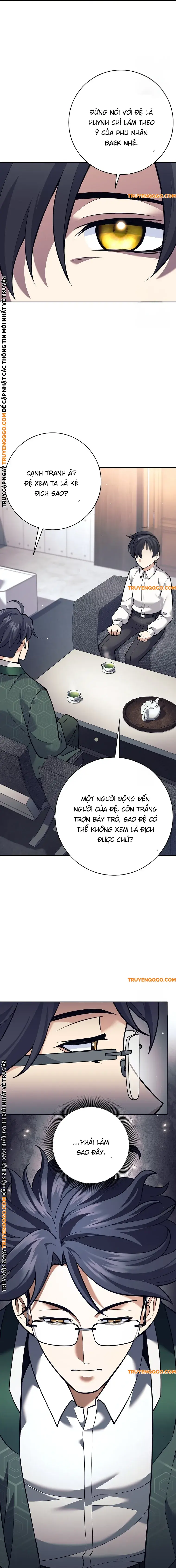 Phệ Kiếm Chap 26 - Next Chap 27