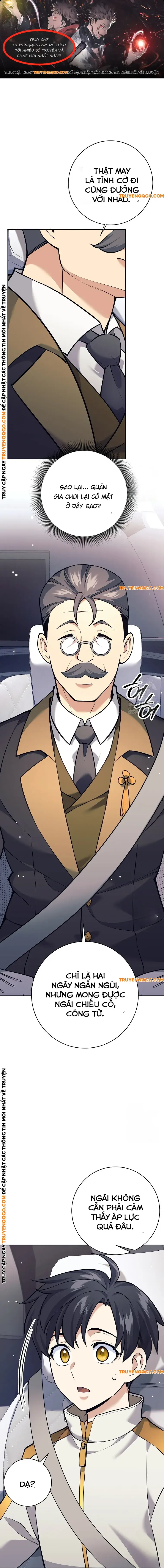 Phệ Kiếm Chap 27 - Next Chap 28