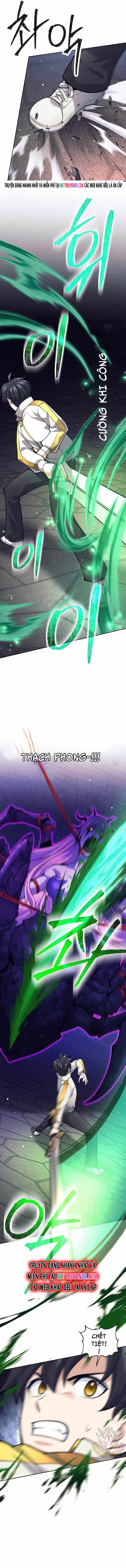 Phệ Kiếm Chap 29 - Next Chap 30