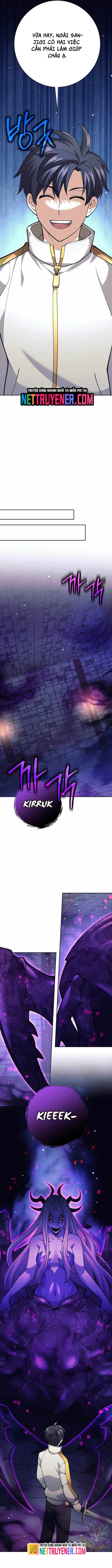 Phệ Kiếm Chap 29 - Next Chap 30