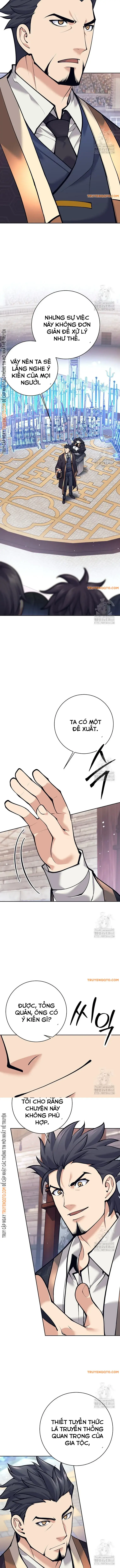 Phệ Kiếm Chap 3 - Next Chap 4