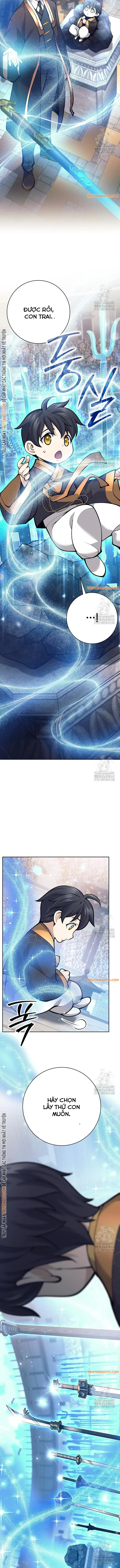 Phệ Kiếm Chap 3 - Next Chap 4