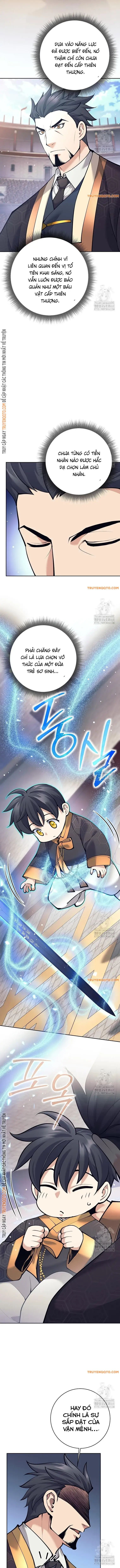 Phệ Kiếm Chap 3 - Next Chap 4