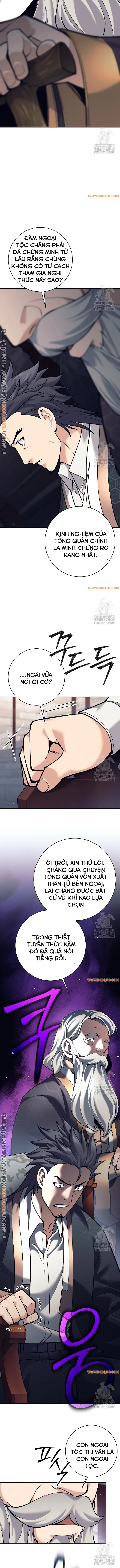 Phệ Kiếm Chap 3 - Next Chap 4