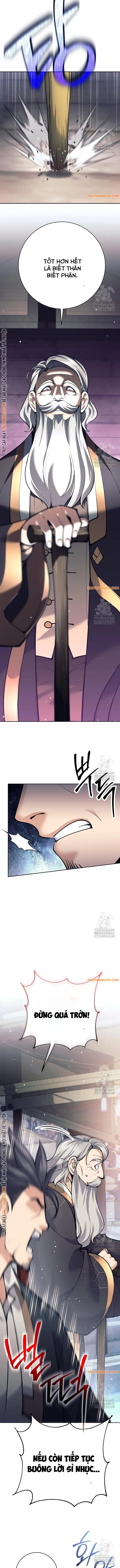 Phệ Kiếm Chap 3 - Next Chap 4