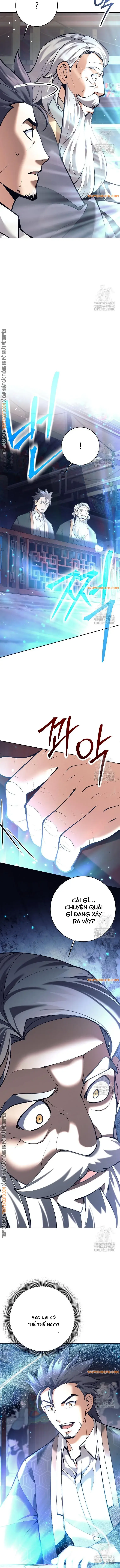 Phệ Kiếm Chap 3 - Next Chap 4