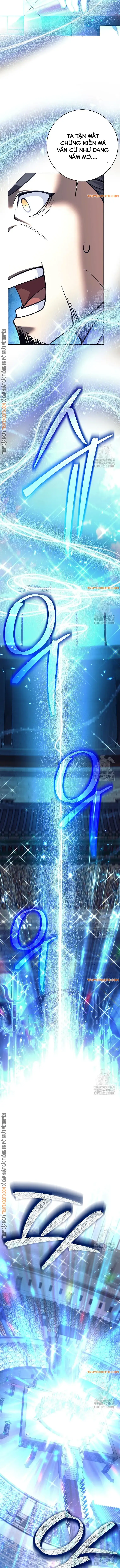 Phệ Kiếm Chap 3 - Next Chap 4