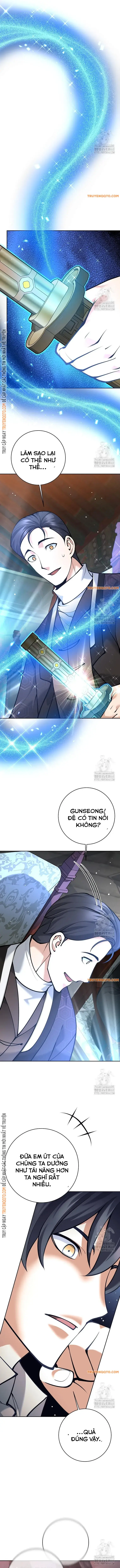 Phệ Kiếm Chap 3 - Next Chap 4