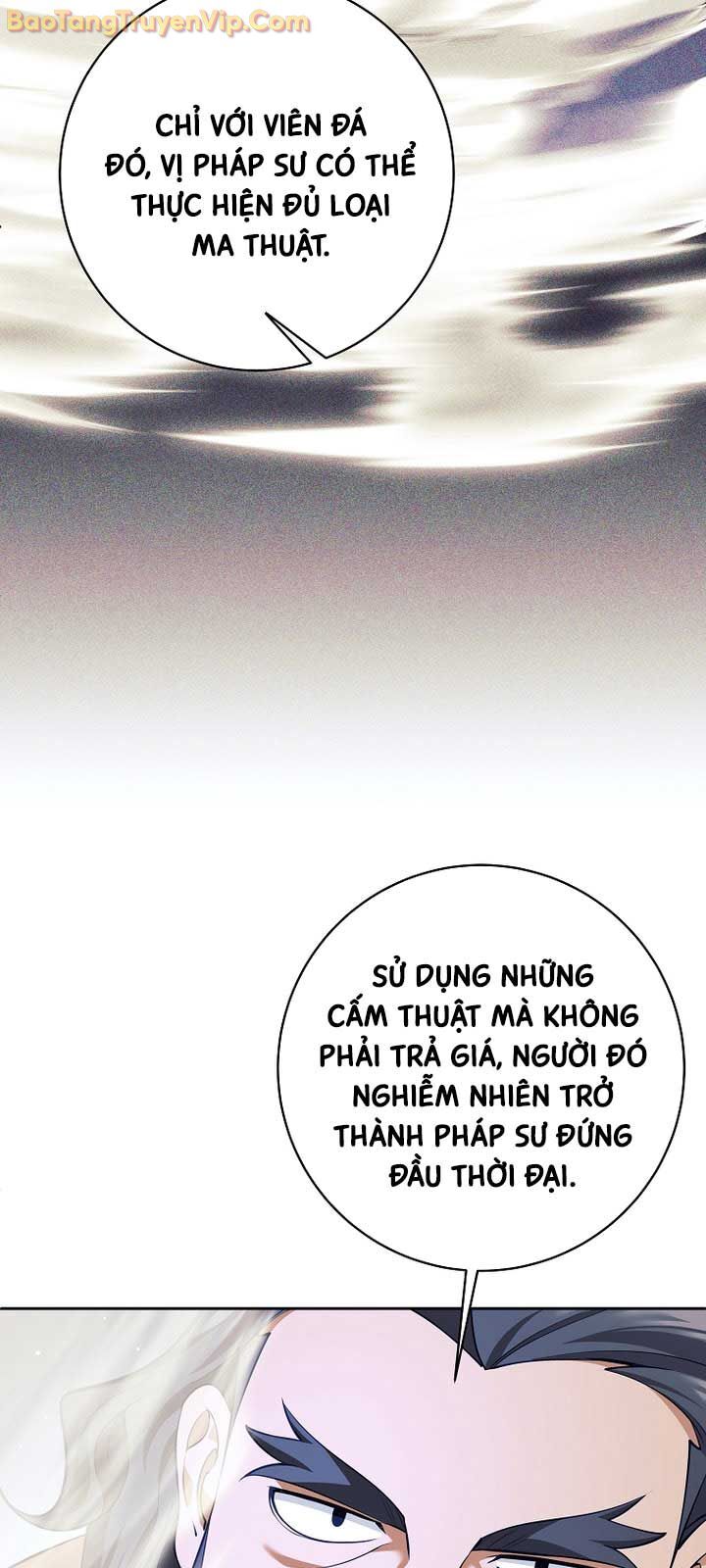 Phệ Kiếm Chap 30 - Next Chap 31