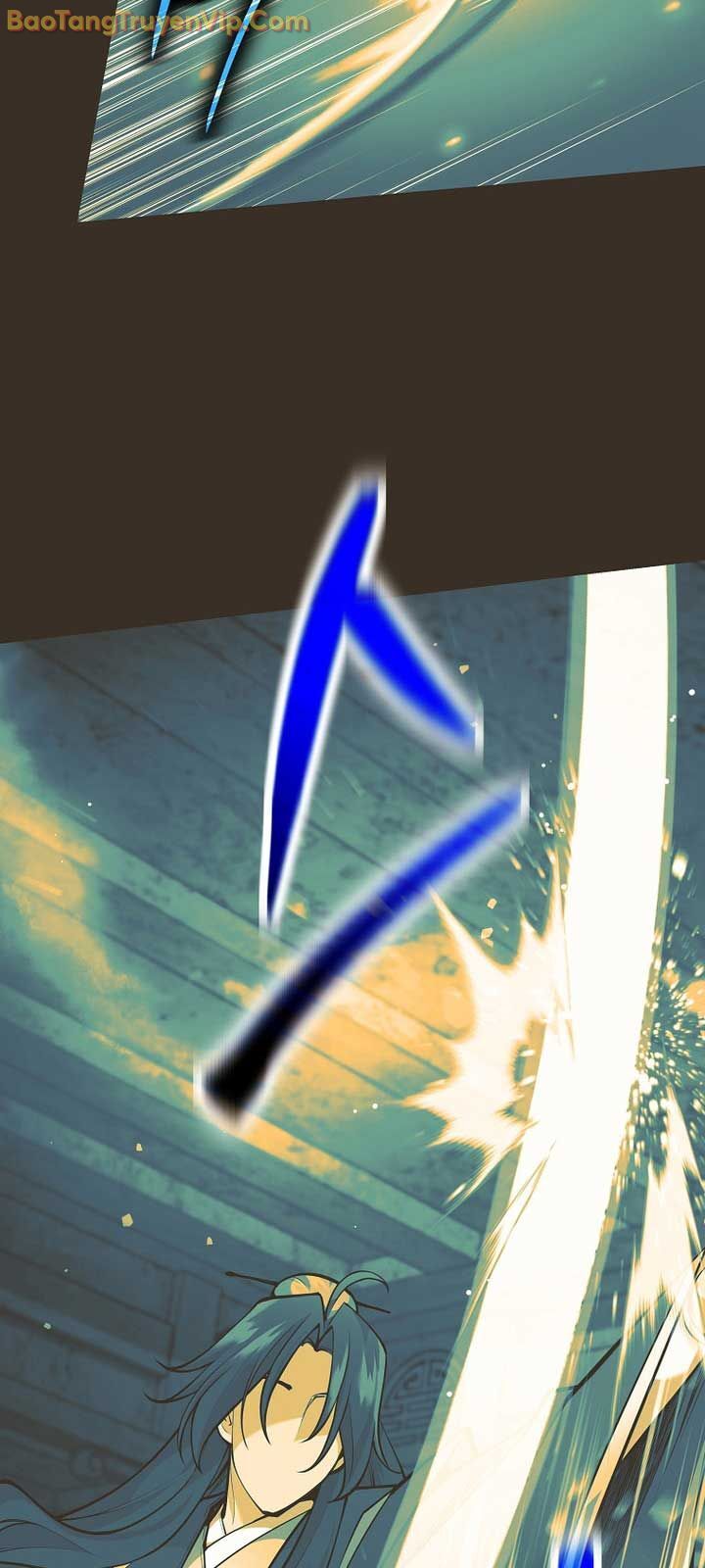 Phệ Kiếm Chap 30 - Next Chap 31