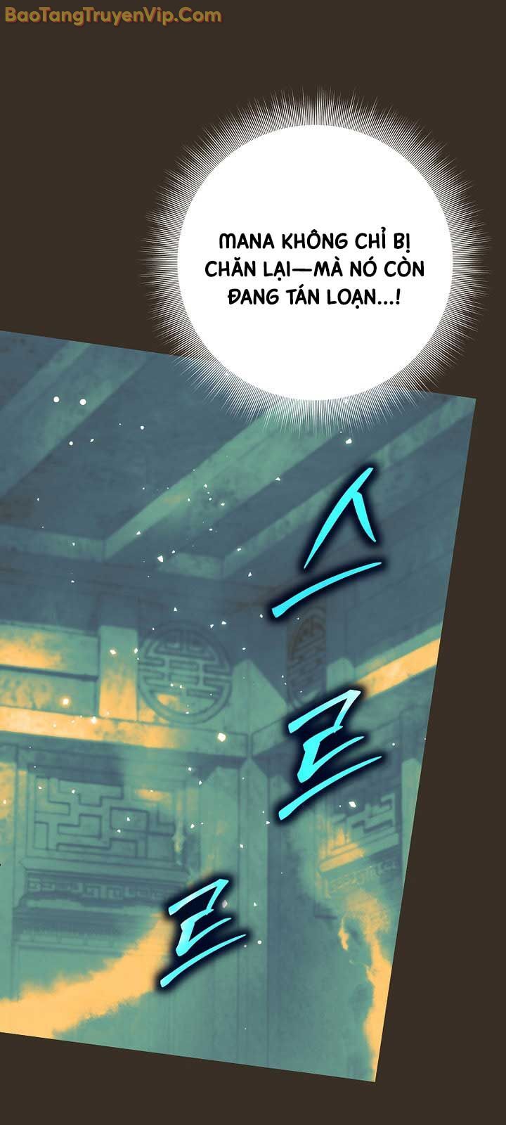 Phệ Kiếm Chap 30 - Next Chap 31