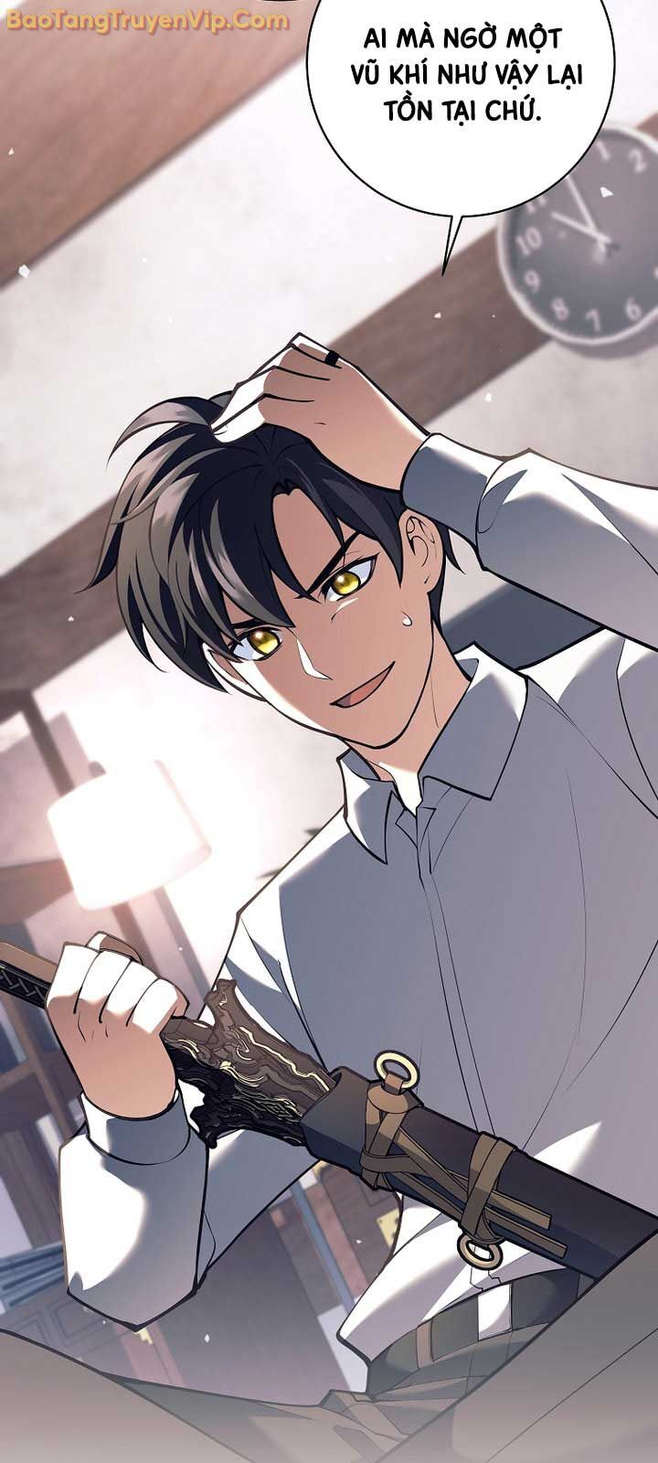 Phệ Kiếm Chap 30 - Next Chap 31