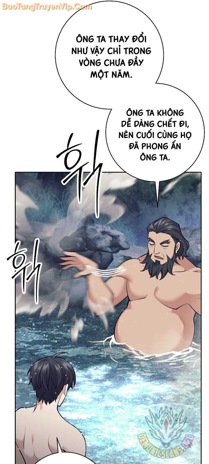 Phệ Kiếm Chap 30 - Next Chap 31