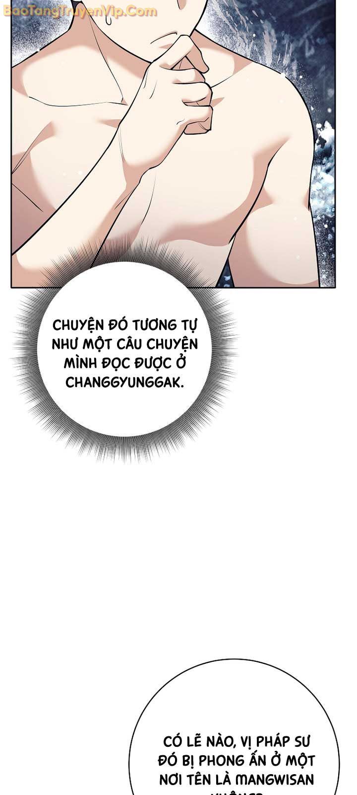 Phệ Kiếm Chap 30 - Next Chap 31