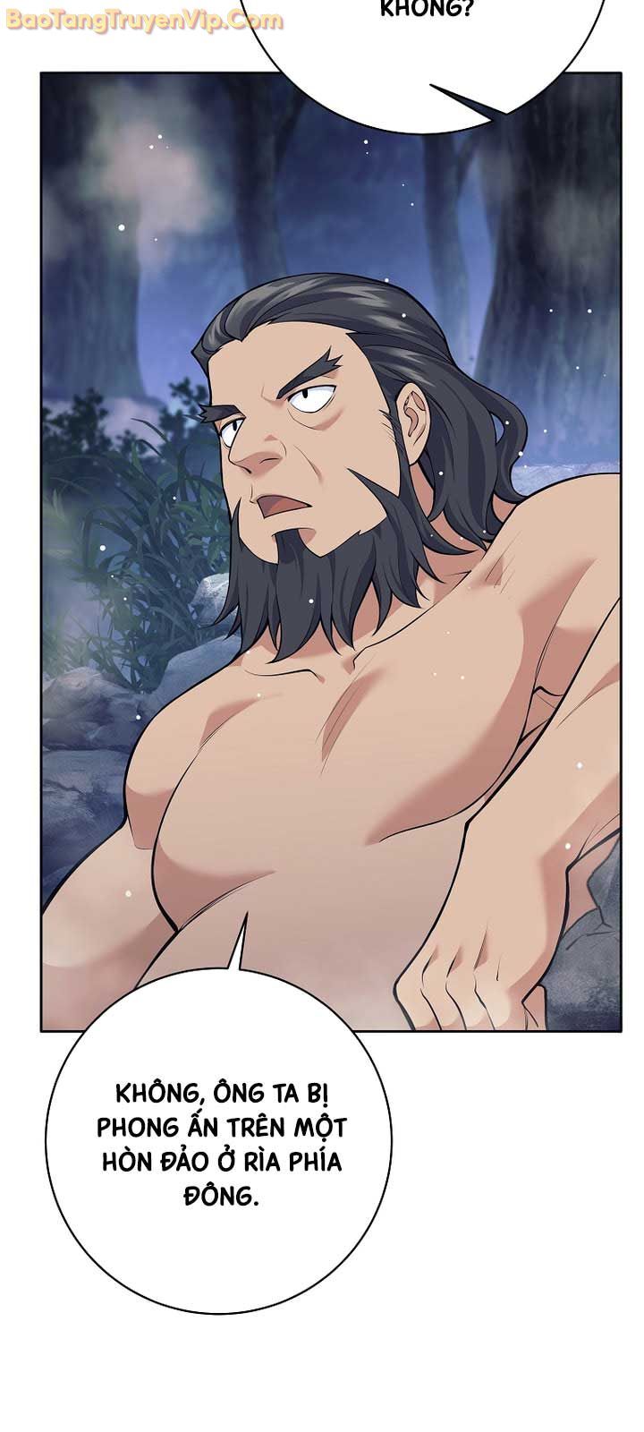 Phệ Kiếm Chap 30 - Next Chap 31