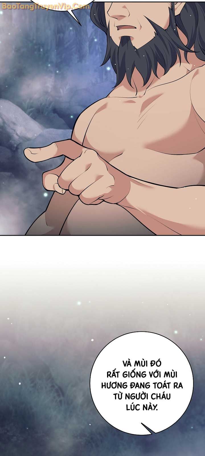 Phệ Kiếm Chap 30 - Next Chap 31