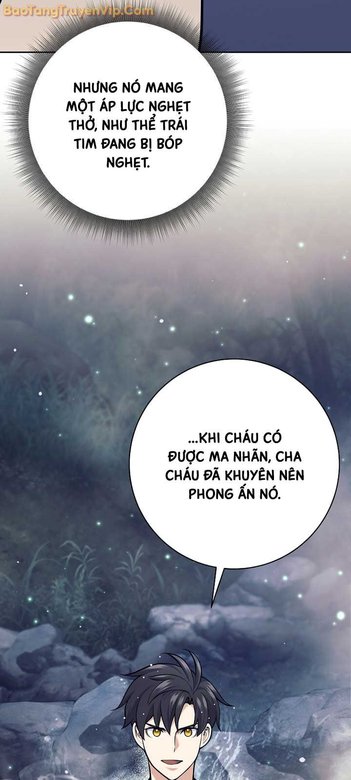 Phệ Kiếm Chap 30 - Next Chap 31