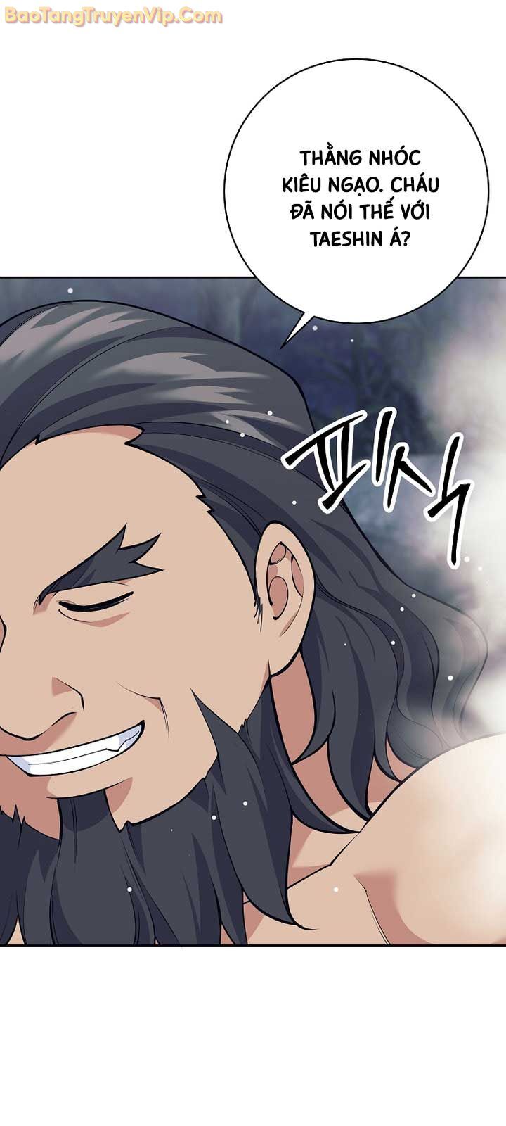 Phệ Kiếm Chap 30 - Next Chap 31