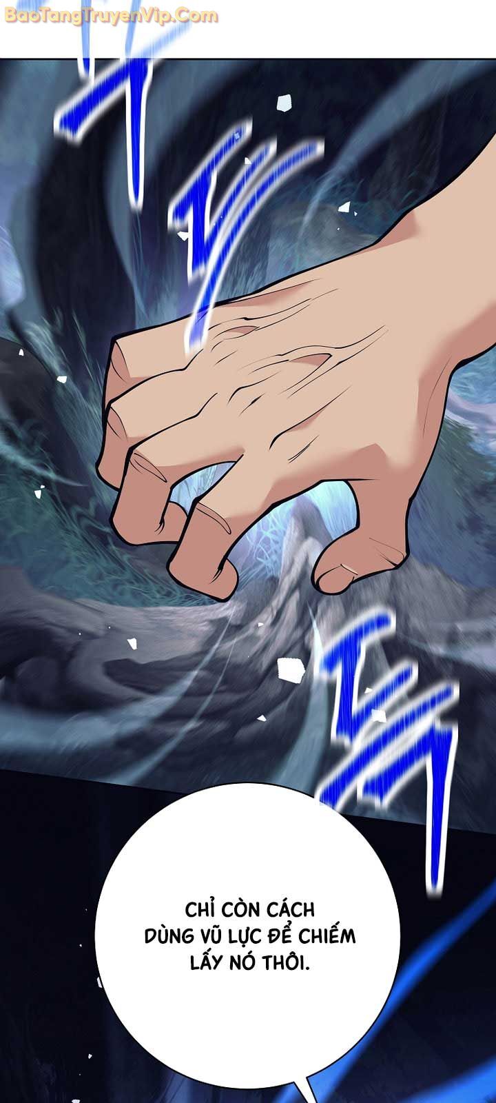 Phệ Kiếm Chap 30 - Next Chap 31