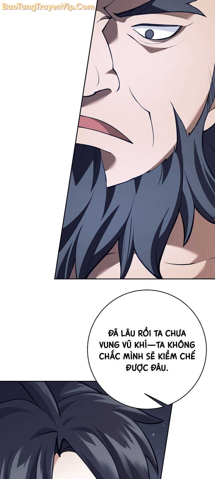 Phệ Kiếm Chap 30 - Next Chap 31