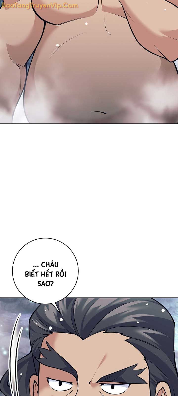 Phệ Kiếm Chap 30 - Next Chap 31