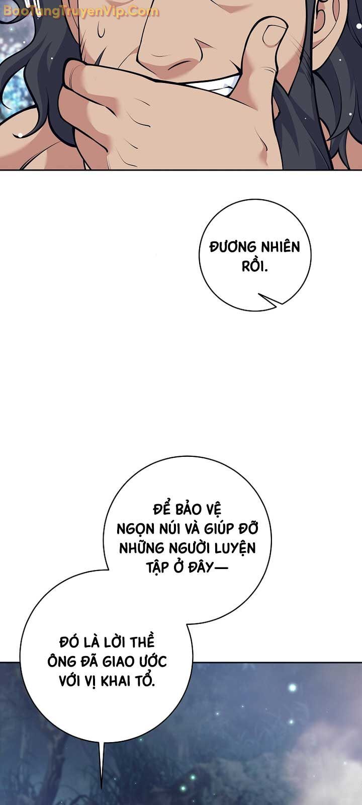 Phệ Kiếm Chap 30 - Next Chap 31