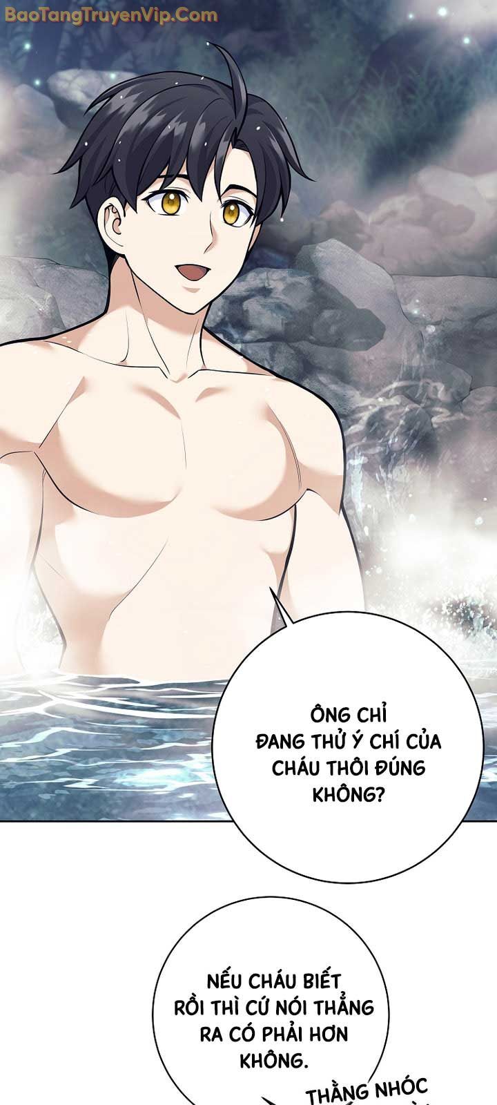 Phệ Kiếm Chap 30 - Next Chap 31